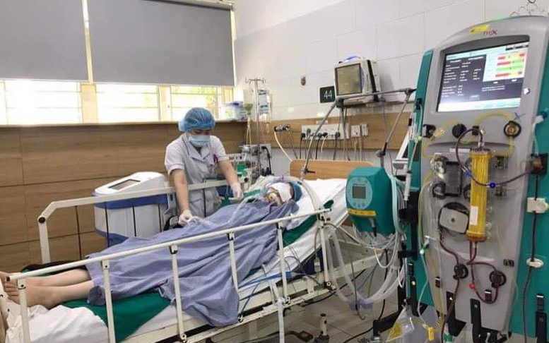 ‘Cởi trói’ cho bệnh viện công lập trong mua sắm hàng hoá, thiết bị y tế