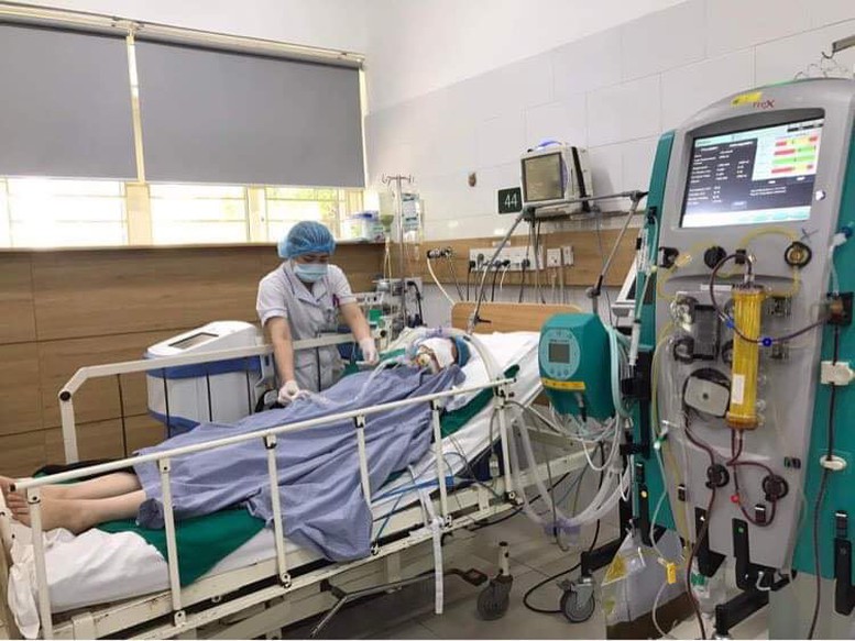 ‘Cởi trói’ cho các bệnh viện lập trong mua sắm hàng hoá, trang thiết bị y tế - Ảnh 1.