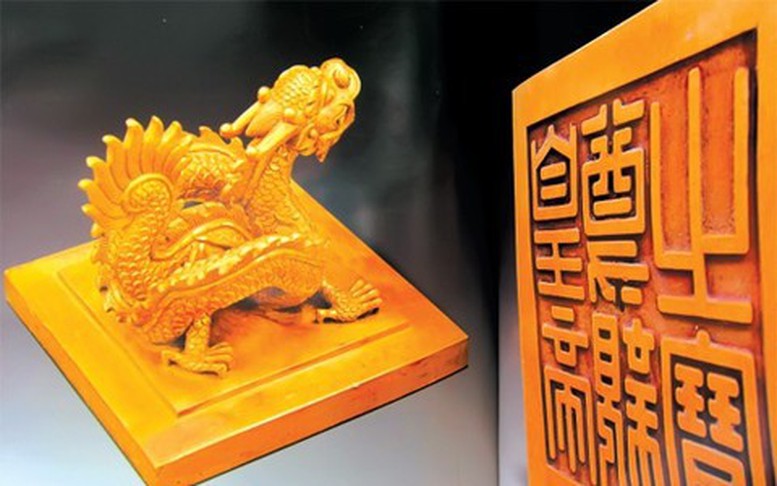 Hướng dẫn triển khai việc thực hiện cung cấp dịch vụ lập hồ sơ hiện vật đề nghị công nhận bảo vật quốc gia