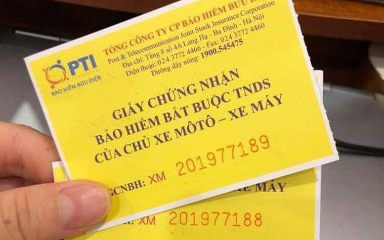 Đề xuất sửa đổi một số quy định về bảo hiểm chủ xe cơ giới