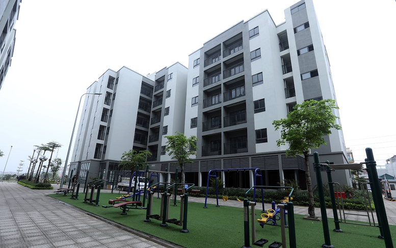 Thị trường bất động sản vẫn thiếu hụt nguồn cung