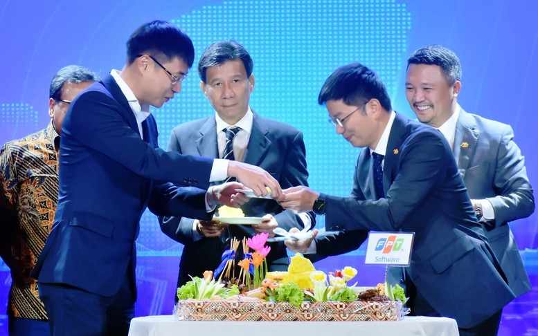 FPT khai trương văn phòng tại quốc gia thuộc 20 nền kinh tế lớn nhất thế giới