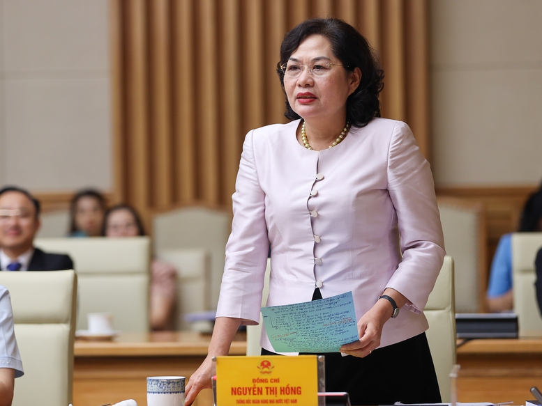 Cần giải pháp đồng bộ để trợ lực cho DN nhỏ và vừa - Ảnh 1.