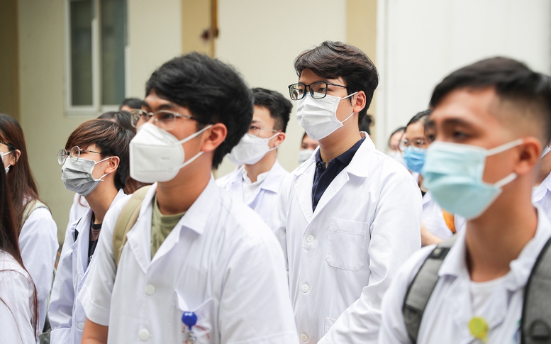 Sinh viên y học dự phòng có được giảm học phí?