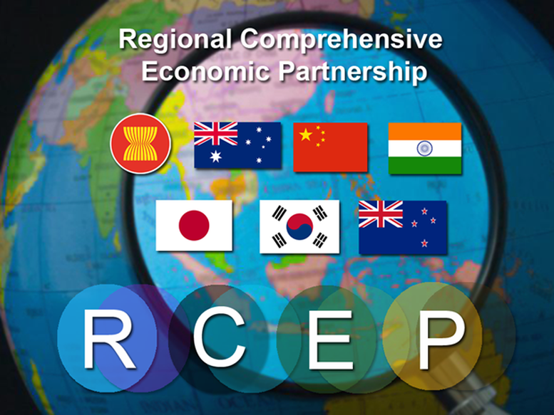 Đề xuất thực hiện Hiệp định RCEP với Myanmar và Philippines - Ảnh 1.