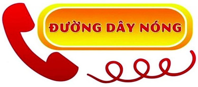 Đường dây nóng tiếp nhận, xử lý các thông tin khẩn cấp về tài trợ khủng bố - Ảnh 1.