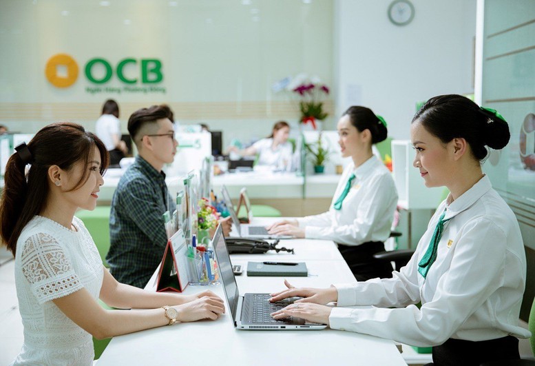 OCB tung gói vay ưu đãi lãi suất từ 7,5% - Ảnh 2.