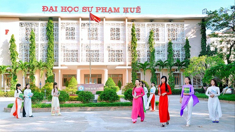 Gỡ vướng trong thực hiện hỗ trợ tiền học phí, sinh hoạt phí cho sinh viên sư phạm - Ảnh 1.