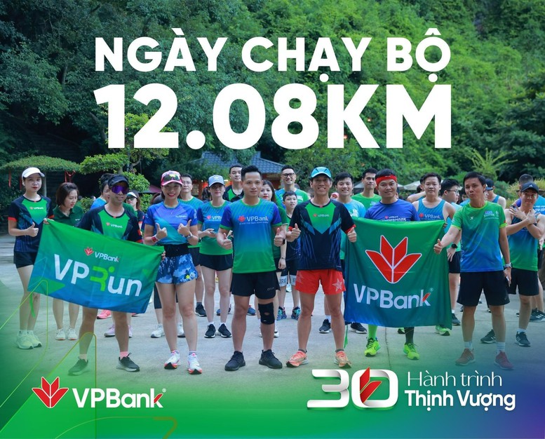 VPBank: Giá trị thịnh thượng bắt nguồn từ những cá nhân thịnh vượng - Ảnh 5.