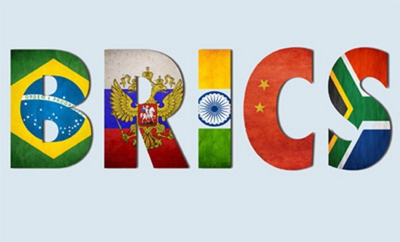 Việt Nam quan tâm quá trình mở rộng thành viên của của nhóm BRICS - Ảnh 1.