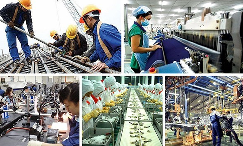 Khẩn trương nghiên cứu, xem xét, xử lý các kiến nghị của doanh nghiệp - Ảnh 1.