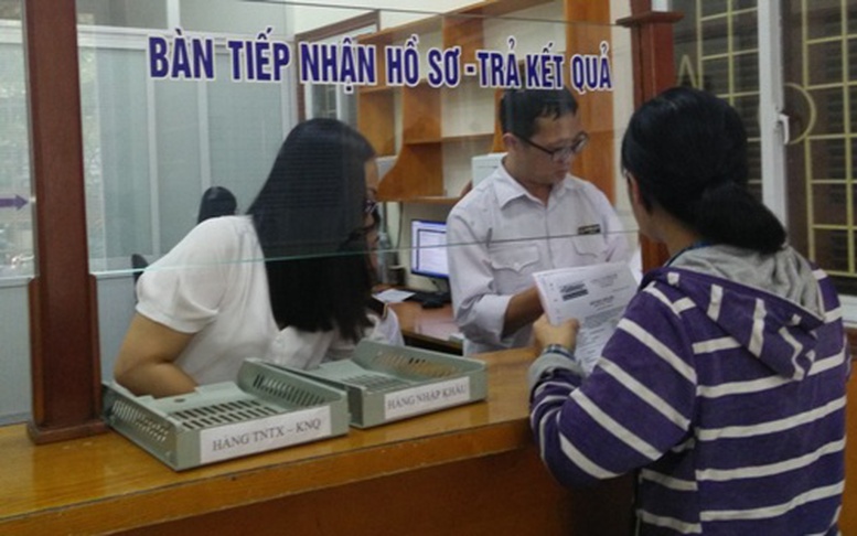 Bộ trưởng NN&PTNT làm việc hằng tuần với tổ công tác cải cách hành chính