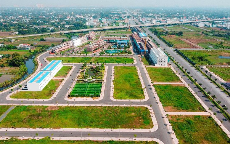 Đề xuất 4 phương pháp định giá đất