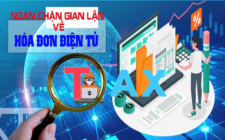 Tổng cục Thuế yêu cầu tăng cường công tác quản lý hóa đơn điện tử