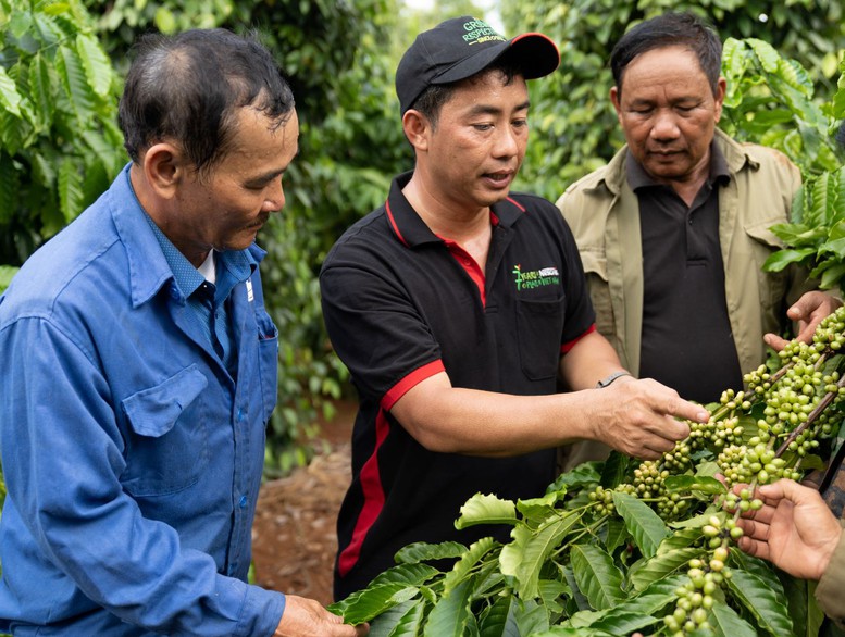 Đổi mới sáng tạo và phát triển bền vững đem lại lợi thế cạnh tranh cho doanh nghiệp - Ảnh 2.