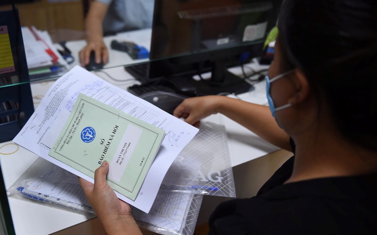 Có thể hủy thời gian đóng BHXH hay không?