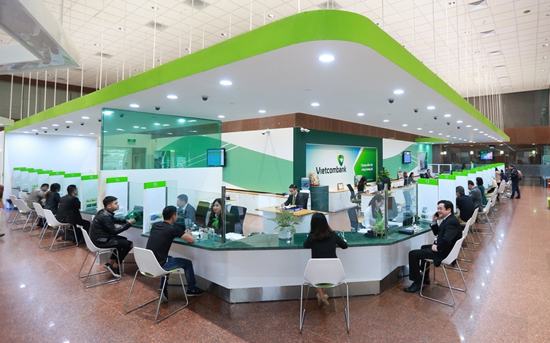 Vietcombank giảm lãi suất cho vay lần thứ 3 trong năm 2023