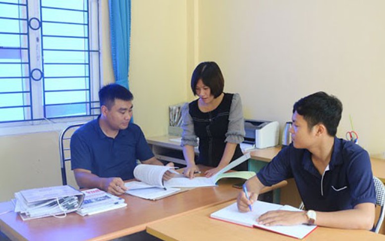 Sẽ có quy định tiêu chuẩn chức danh lãnh đạo cấp phòng