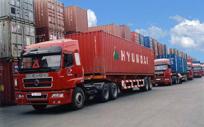 Đăng ký kinh doanh vận tải cần giấy tờ gì?