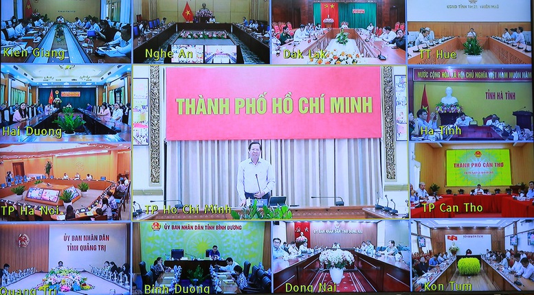 Muốn chấn hưng văn hoá phải chỉ rõ những điểm làm chưa tốt, những tồn tại, hạn chế - Ảnh 4.