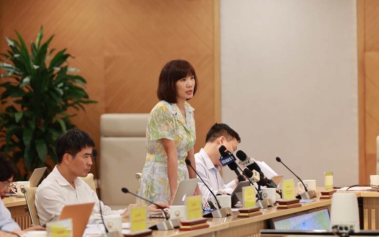 Đề xuất 'cắt' Internet nếu livestream vi phạm pháp luật