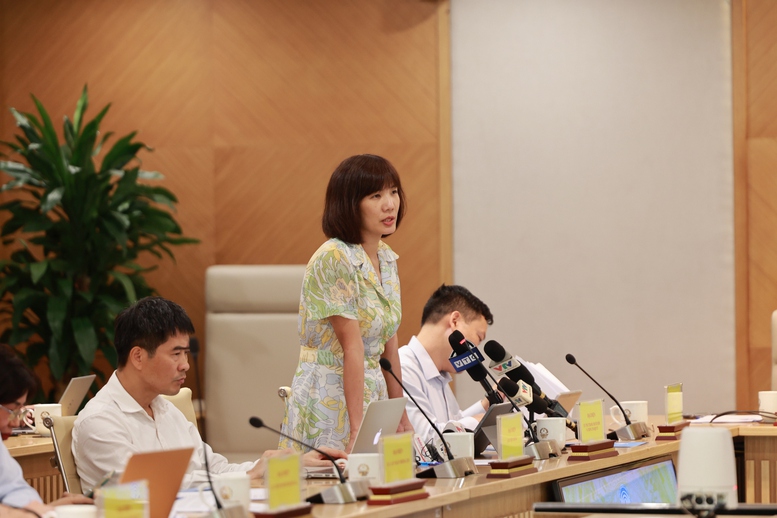Đề xuất tạm ngừng cung cấp dịch vụ viễn thông nếu livestream vi phạm pháp luật - Ảnh 1.