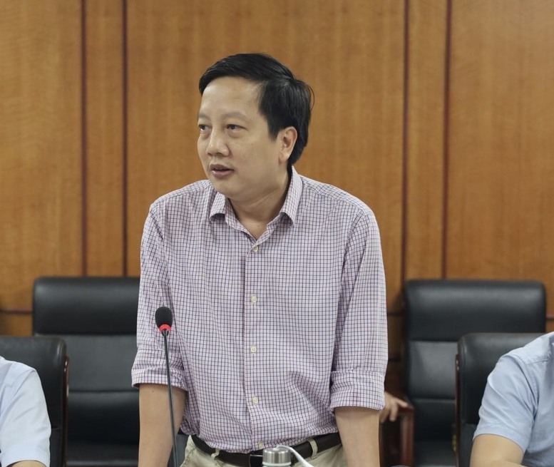 Tăng tốc phát triển công nghệ sinh học từ Nghị quyết 36 - Ảnh 2.
