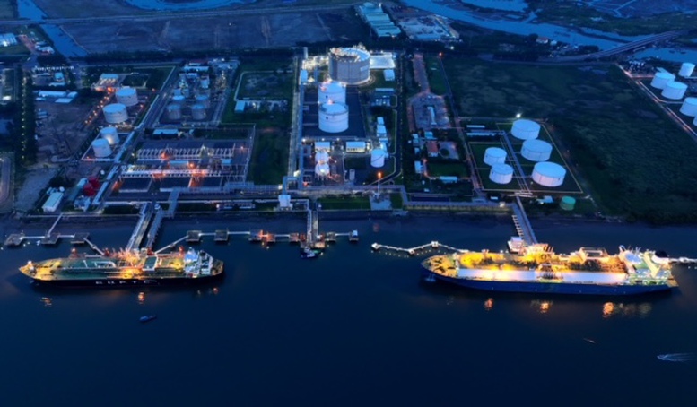 7 tháng, Petrovietnam hoàn thành kế hoạch nộp ngân sách nhà nước cả năm 2023 - Ảnh 2.