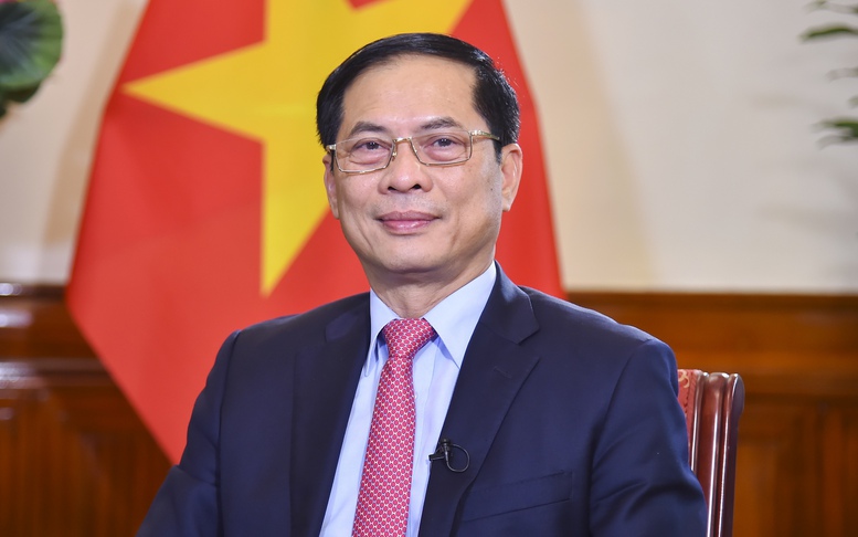 ASEAN: Tâm điểm hòa bình, hợp tác và phát triển