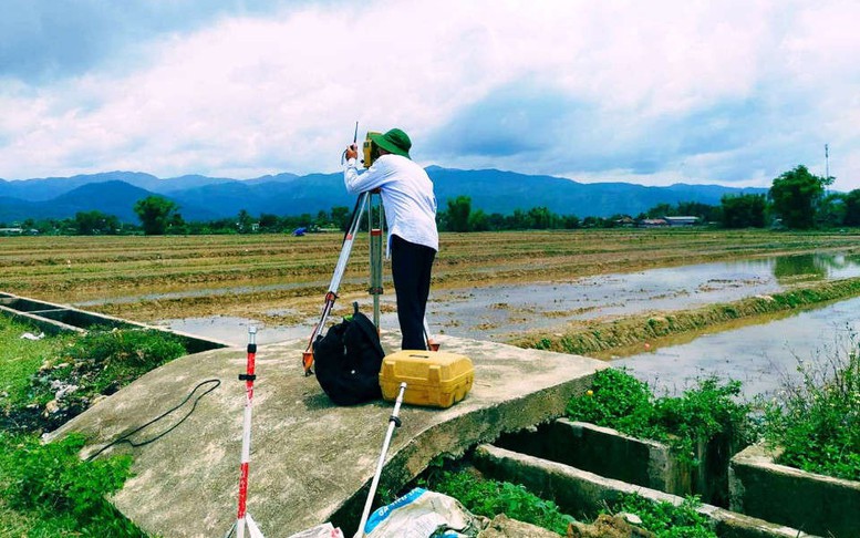 Hướng dẫn vị trí việc làm công chức nghiệp vụ chuyên ngành tài nguyên và môi trường