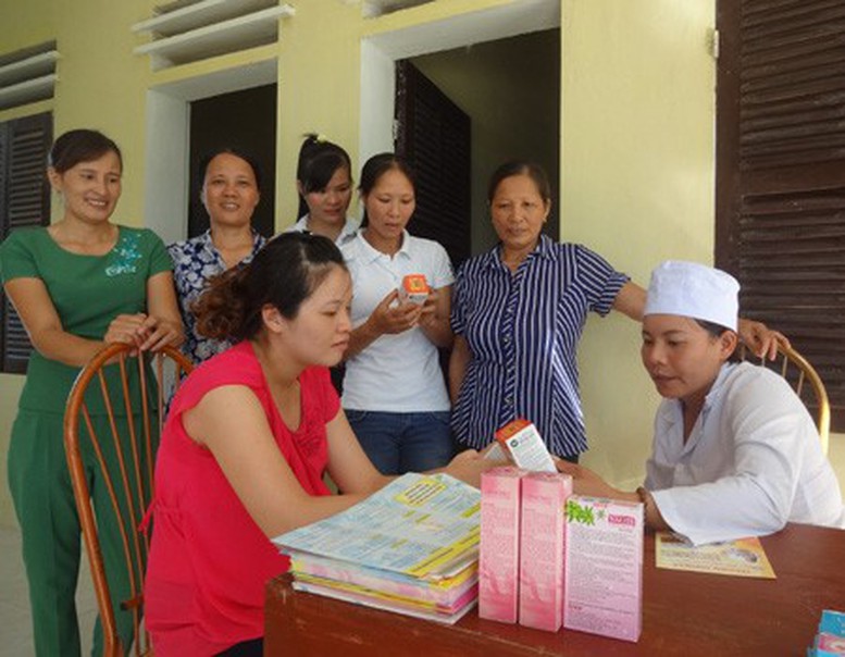 Lý do mang thai ngoài ý muốn chiếm phần lớn trong số ca phá thai - Ảnh 1.