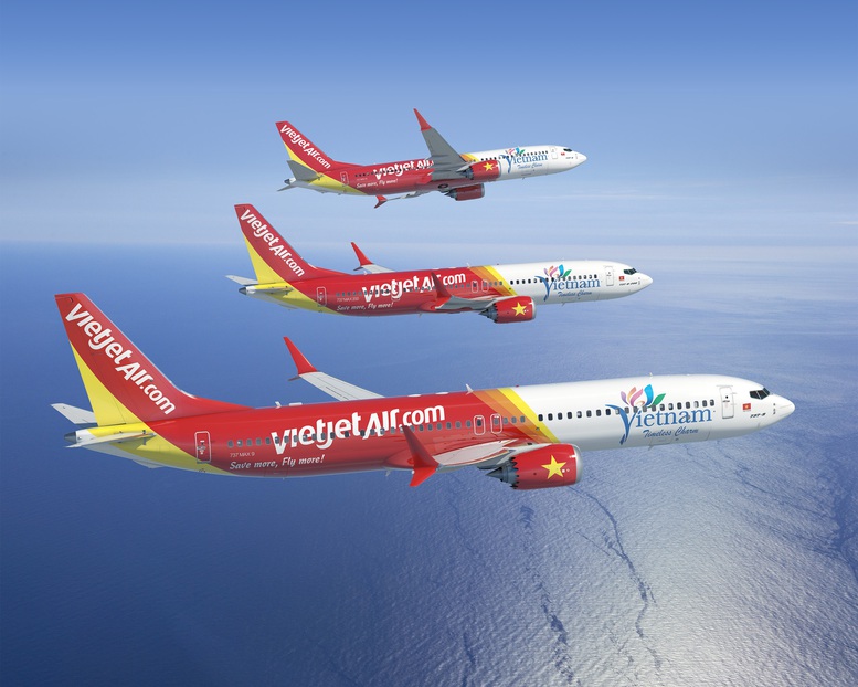 Vietjet và Tập đoàn Carlyle ký kết tài trợ tàu bay trị giá 550 triệu USD  - Ảnh 2.