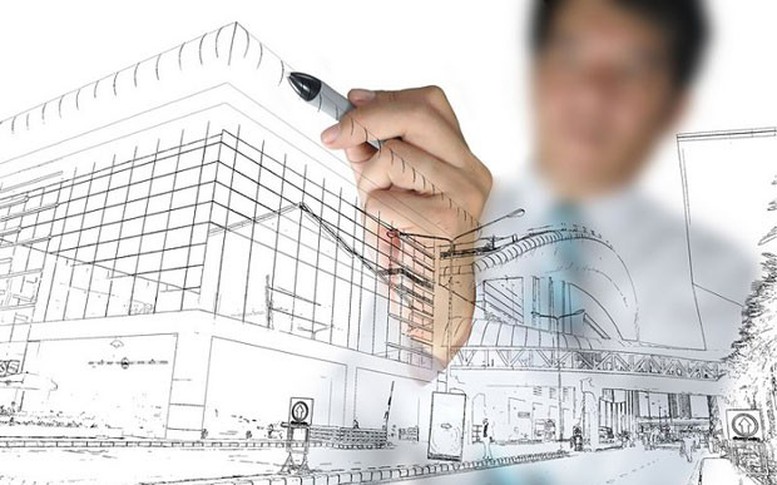 Tổ chức thi tuyển phương án kiến trúc thế nào?