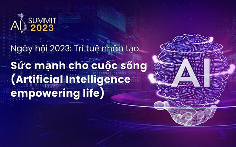 Ngày hội Trí tuệ nhân tạo Việt Nam sẽ bàn về sử dụng AI có trách nhiệm