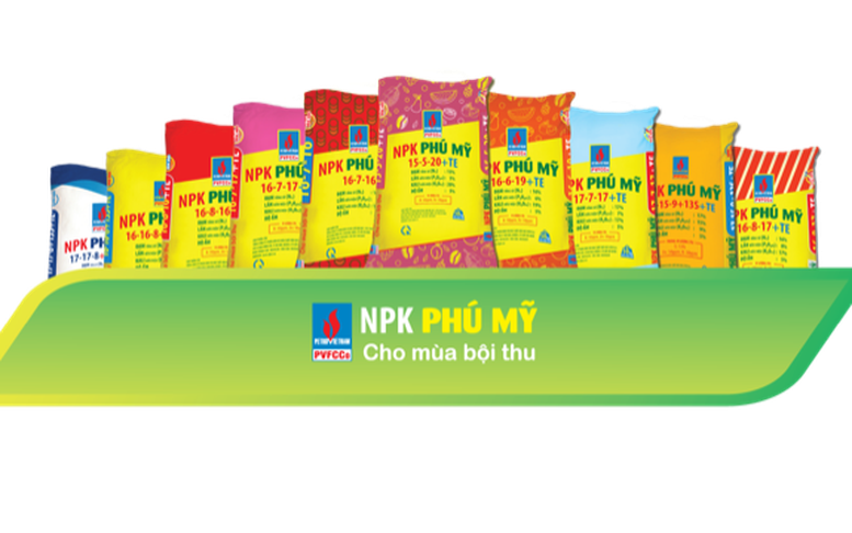 NPK Phú Mỹ: Hoàn thiện bộ sản phẩm từ sự thấu hiểu ruộng đồng