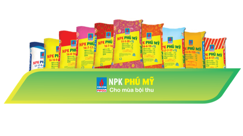 NPK Phú Mỹ: Hoàn thiện bộ sản phẩm từ sự thấu hiểu ruộng đồng - Ảnh 1.