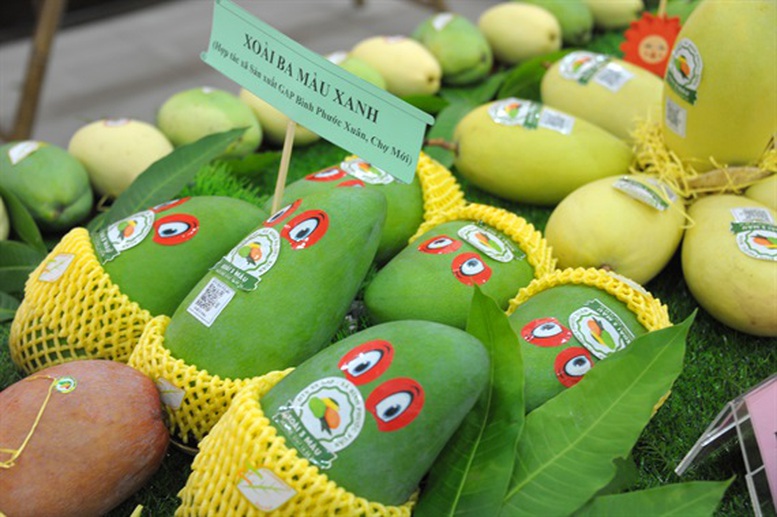 Nông nghiệp Việt Nam – Hoa Kỳ: Hợp tác đa giá trị - Ảnh 2.