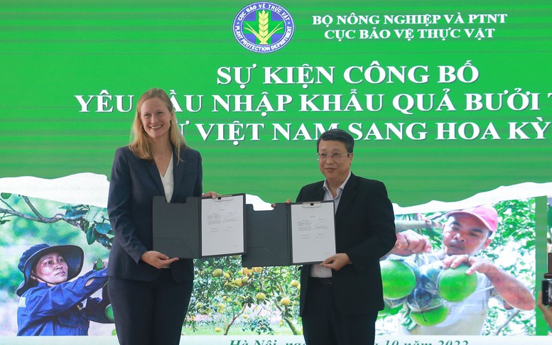 Nông nghiệp Việt Nam-Hoa Kỳ: Hợp tác đa giá trị