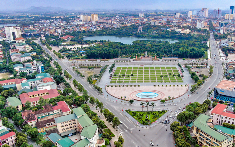 Quy hoạch tỉnh Nghệ An thời kỳ 2021 - 2030, tầm nhìn đến năm 2050