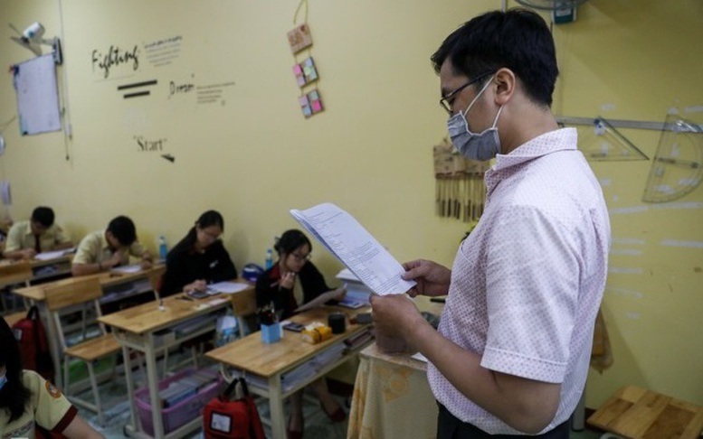 Giáo viên có được phụ cấp trách nhiệm trong thời gian nghỉ hè?