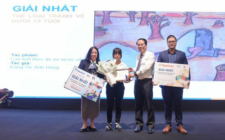 Việt Nam nỗ lực khôi phục tầng ozone