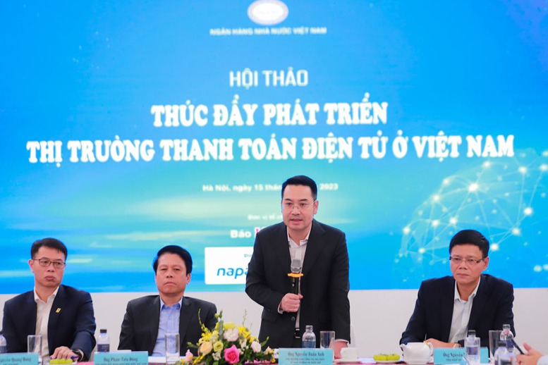 Phát triển thẻ tín dụng nội địa từ thành thị đến nông thôn - Ảnh 2.