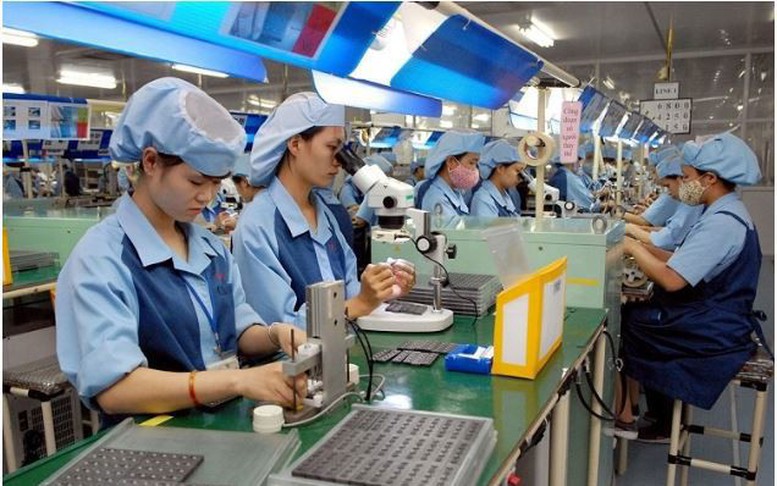 Nâng cao hiệu quả hoạt động của Quỹ Phát triển doanh nghiệp nhỏ và vừa