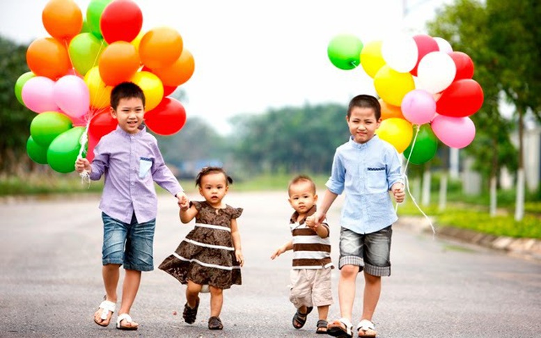 Phê duyệt danh sách thành viên Ủy ban Quốc gia về Trẻ em