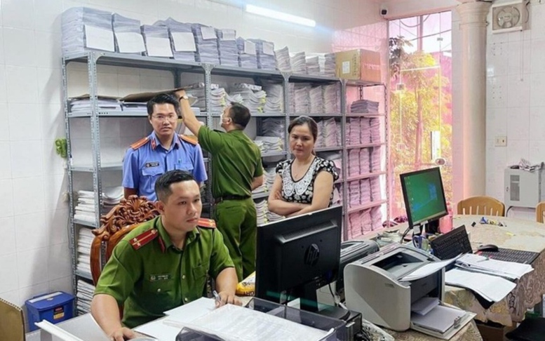 Phối hợp liên ngành chặt chẽ để ngăn chặn trục lợi bảo hiểm