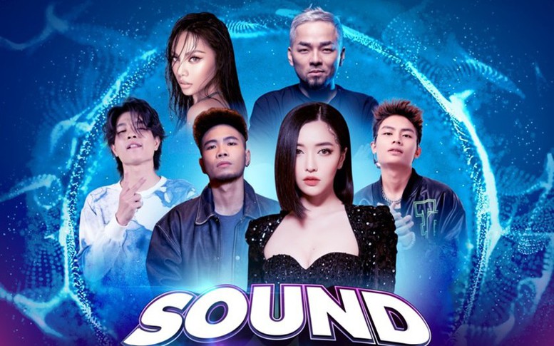 Bùng nổ chuỗi sự kiện âm nhạc Sound Freedom by VinaPhone