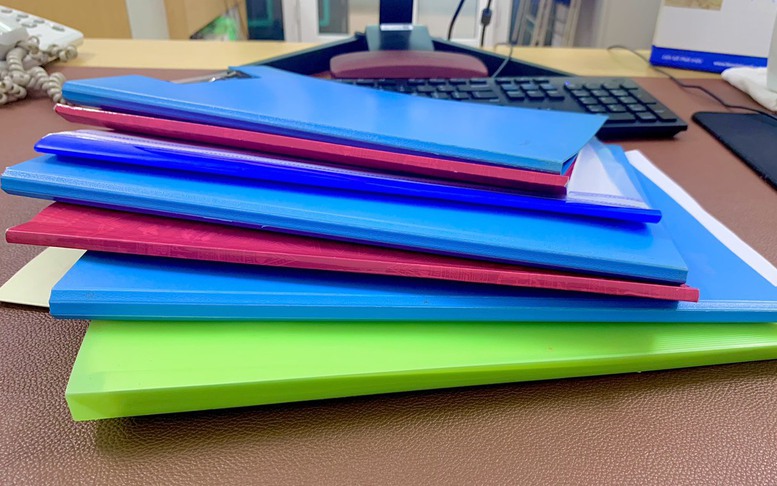 Có được thuê tư vấn lập hồ sơ đăng ký môi trường?