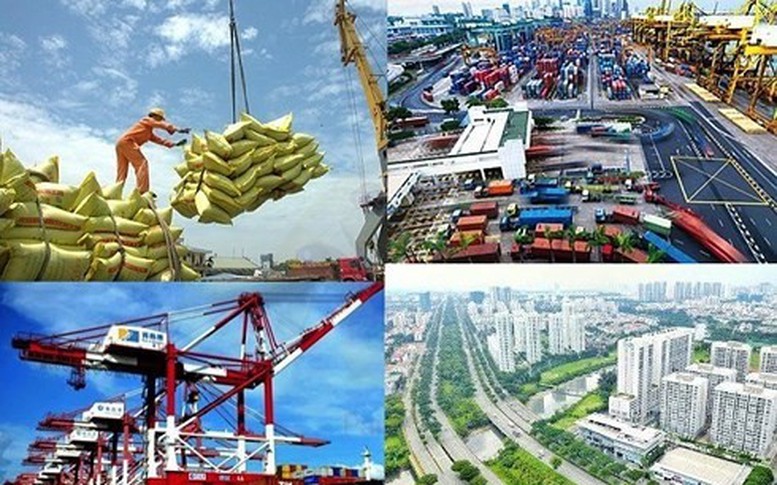 GDP quý III tăng 5,33%, xu hướng tích cực hơn tiếp tục được duy trì và ngày càng rõ nét