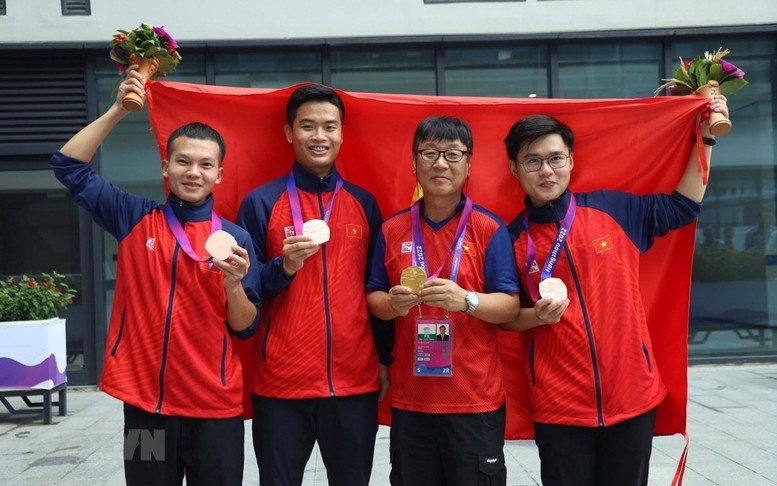 ASIAD 19 ngày 29/9: Thể thao Việt Nam quyết giành thêm huy chương