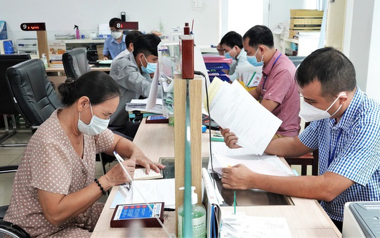 Giáo viên trúng tuyển công chức, bổ nhiệm ngạch như nào?